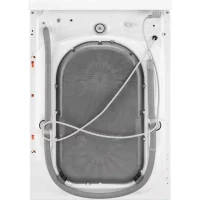 Combo Washer-Dryer Electrolux EW9WN161BCE, 10kg, White 4