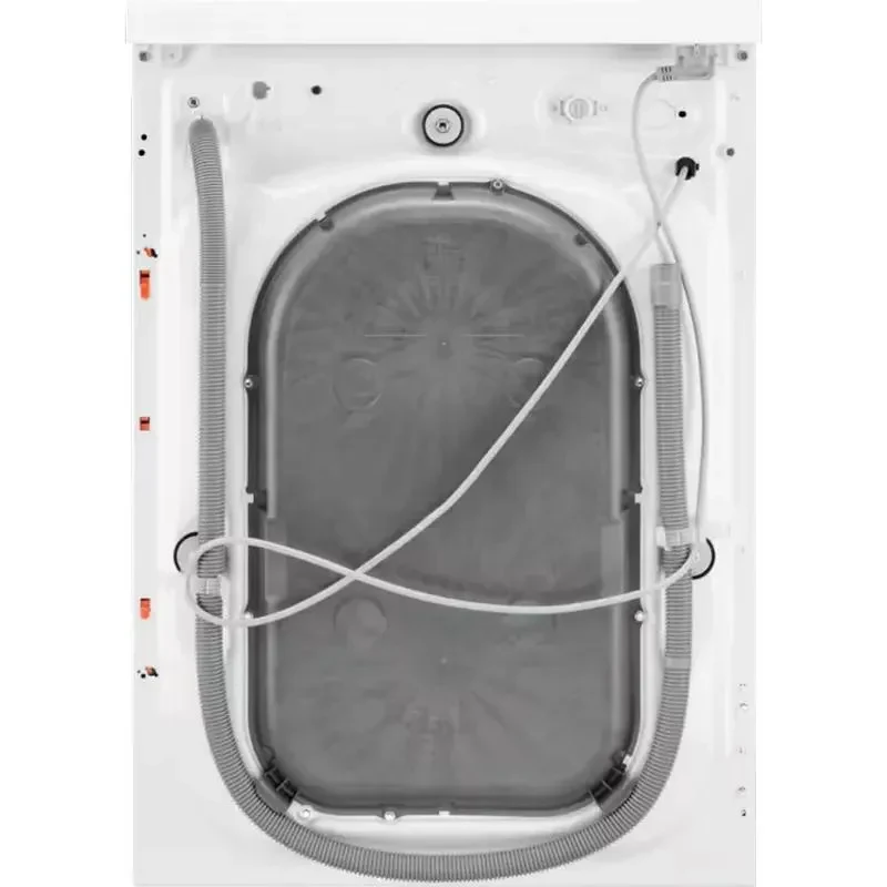Combo Washer-Dryer Electrolux EW9WN161BCE, 10kg, White 4