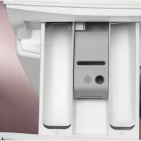 Combo Washer-Dryer Electrolux EW9WN161BCE, 10kg, White