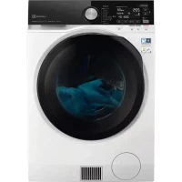 Combo Washer-Dryer Electrolux EW9WN161BCE, 10kg, White 3