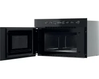 Microwave oven Whirlpool MBNA920B, Black 4
