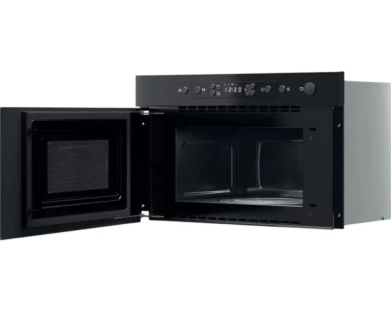 Microwave oven Whirlpool MBNA920B, Black 4