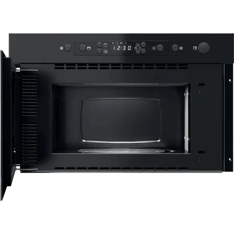 Microwave oven Whirlpool MBNA920B, Black 5