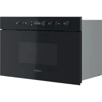 Microwave oven Whirlpool MBNA920B, Black