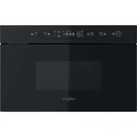 Microwave oven Whirlpool MBNA920B, Black 2