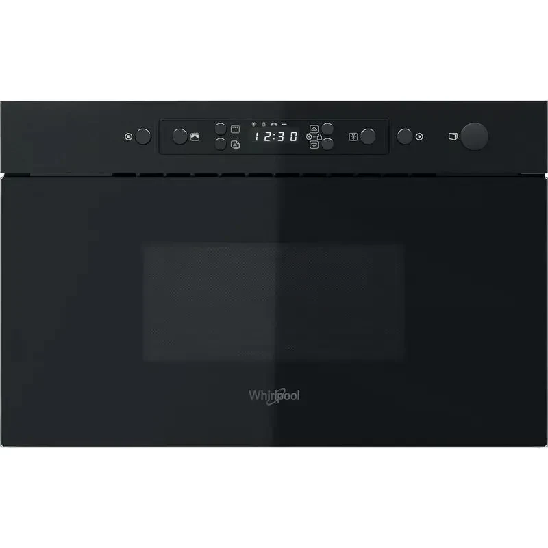 Microwave oven Whirlpool MBNA920B, Black 2