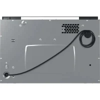 Microwave oven Whirlpool MBNA920B, Black 3