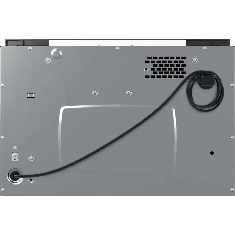 Microwave oven Whirlpool MBNA920B, Black 3