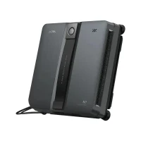 Window cleaner robot Mova N1, Black 4