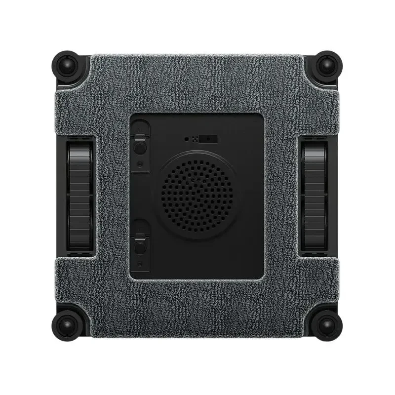 Window cleaner robot Mova N1, Black 3