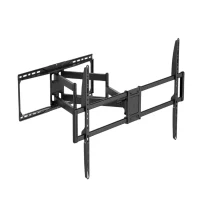 Tilt & Swivel Wall Mount Gembird WM-105ST-01, Black