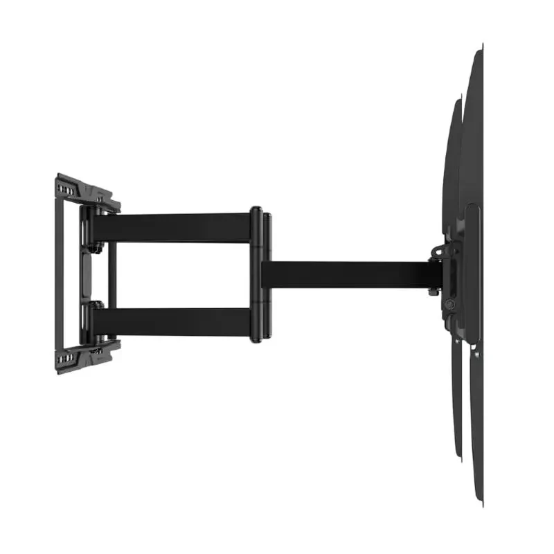 Tilt & Swivel Wall Mount Gembird WM-105ST-01, Black 3