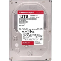 HDD (Spindle Drive) Western Digital WD Red Plus, 3.5", 12 TB <WD120EFGX> 3