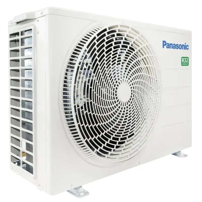 Air Conditioner Split Panasonic XZ35XKEW, 12kBTU/h, Silver 4