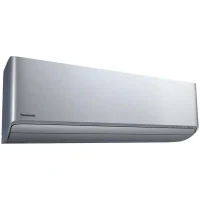Air Conditioner Split Panasonic XZ35XKEW, 12kBTU/h, Silver 5
