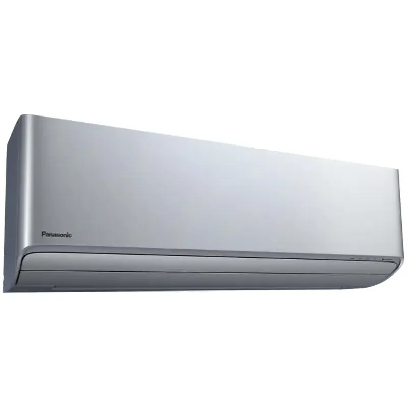 Air Conditioner Split Panasonic XZ35XKEW, 12kBTU/h, Silver 5