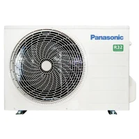 Air Conditioner Split Panasonic XZ35XKEW, 12kBTU/h, Silver 6