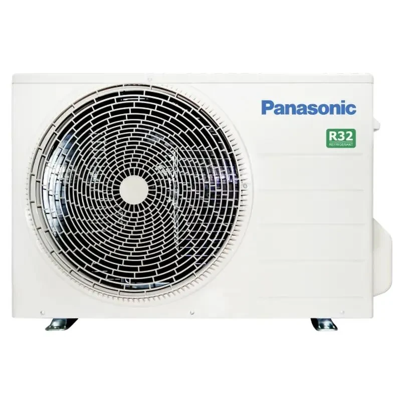 Air Conditioner Split Panasonic XZ35XKEW, 12kBTU/h, Silver 6