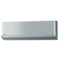 Air Conditioner Split Panasonic XZ35XKEW, 12kBTU/h, Silver 2