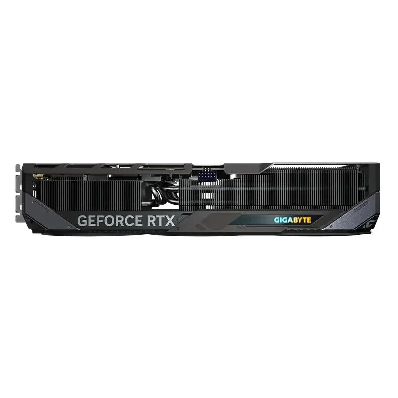 Graphics Card Gigabyte GV-N5080GAMING OC-16GD, 16GB  256bit  4