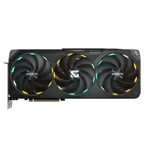 Graphics Card Gigabyte GV-N5080GAMING OC-16GD, 16GB  256bit 