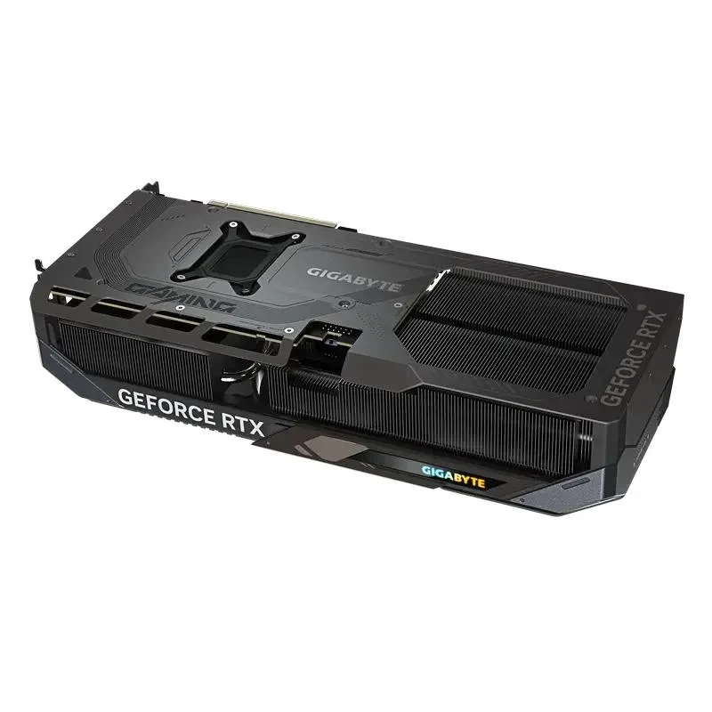 Graphics Card Gigabyte GV-N5080GAMING OC-16GD, 16GB  256bit  2