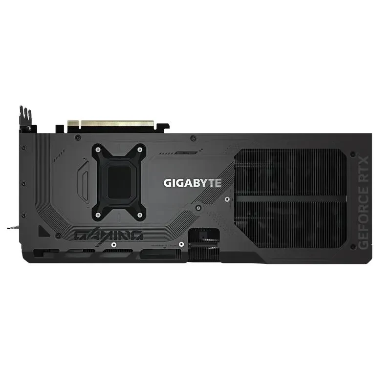 Graphics Card Gigabyte GV-N5080GAMING OC-16GD, 16GB  256bit  3