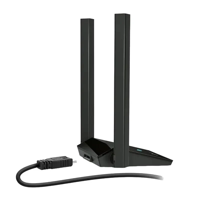 USB Adapter TP-LINK Archer TX20U Plus,  4