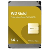 HDD (Spindle Drive) Western Digital WD Gold, 3.5", 14 TB <WD142KRYZ>