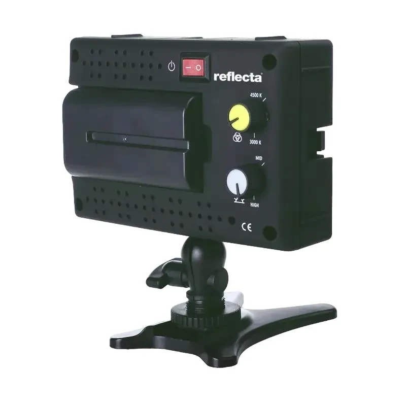 Flash Light Reflecta RPL 105-VCT 3