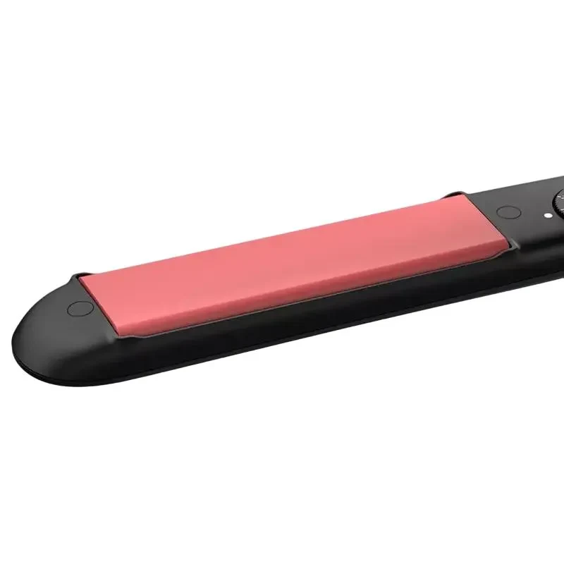 Hair Straightener Philips StraightCare Essential BHS376/00, Black 2