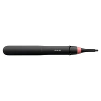 Hair Straightener Philips StraightCare Essential BHS376/00, Black 3