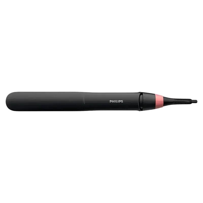 Hair Straightener Philips StraightCare Essential BHS376/00, Black 3
