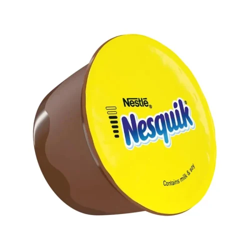 Coffee Nescafe Dolce Gusto Nesquik, 16 pcs