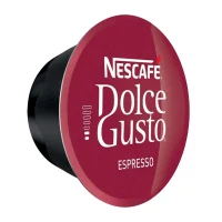 Coffee Nescafe Dolce Gusto Espresso, 16 pcs 2