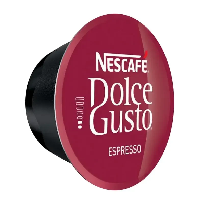 Coffee Nescafe Dolce Gusto Espresso, 16 pcs 2