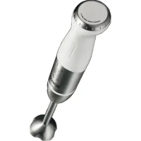 Hand blender Gorenje Life collection HBC806QW, White