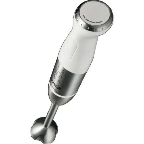 Hand blender Gorenje Life collection HBC806QW, White