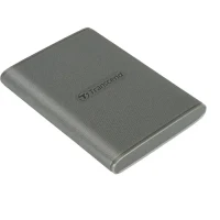 External Portable SSD Transcend ESD360C, 2 TB, Grey (TS2TESD360C) 2