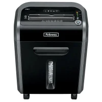 Shredder Fellowes PowerShred® 79Ci, Black 4