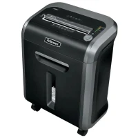 Shredder Fellowes PowerShred® 79Ci, Black