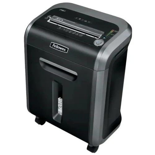 Shredder Fellowes PowerShred® 79Ci, Black