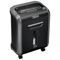 Shredder Fellowes PowerShred® 79Ci, Black 2