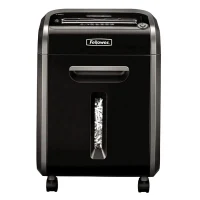 Shredder Fellowes PowerShred® 79Ci, Black 3