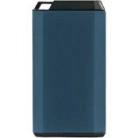 External Portable SSD Transcend ESD410C, 1 TB, Blue (TS1TESD410C) 2