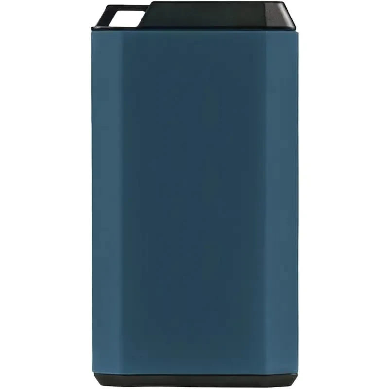 External Portable SSD Transcend ESD410C, 1 TB, Blue (TS1TESD410C) 2