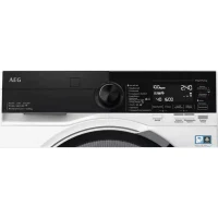 Combo Washer-Dryer AEG LWR98165NXE, 10kg, White