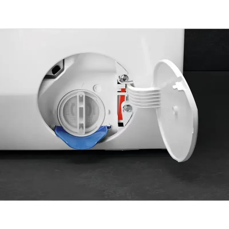 Combo Washer-Dryer AEG LWR98165NXE, 10kg, White 2