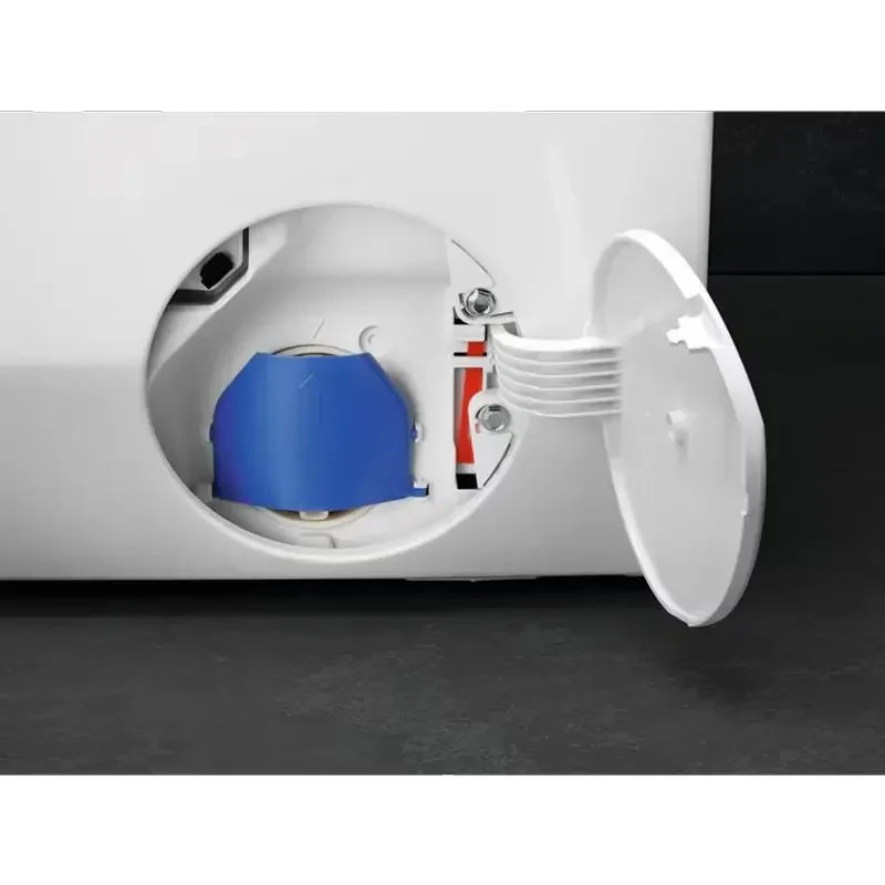 Combo Washer-Dryer AEG LWR98165NXE, 10kg, White 3