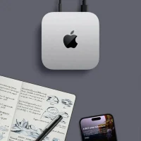 Desktop PC Apple Z1CF0012R, Mac mini, M4 with 10-core CPU and 10-core GPU, 24GB/1024GB, M4 10-core GPU, macOS Tahoe 4